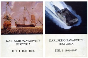 Varvets historia