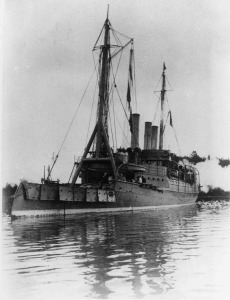 HMS_Disa,_1892