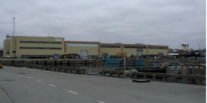 centralverkstad