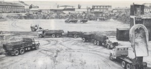 fyllning ormgrop 1975